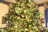 White House Christmas Tree