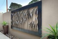 Large Outdoor Wall Art