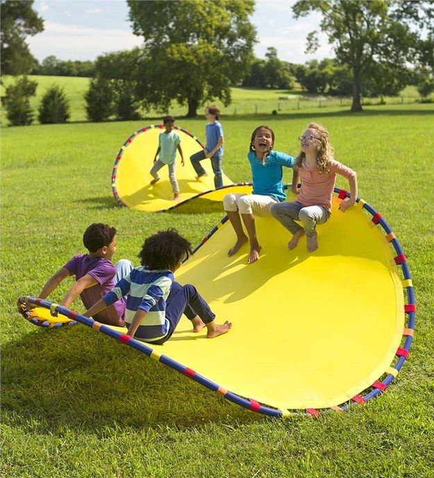 Outdoor Toys For 5 Year Olds