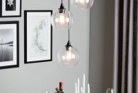 Dining Room Pendant Light
