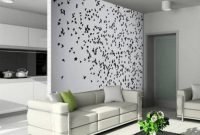 Living Room Wall Painting