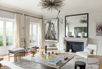 Modern French Interior Design