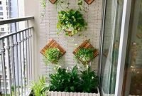 Small Balcony Garden Ideas