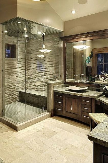 Master Bathroom Designs