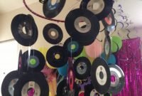 80s Party Decorations DIY