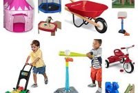 Outdoor Toys For 4 Year Olds