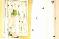 Bathroom Curtain Set