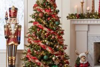 Sam's Club Christmas Tree