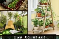 Indoor Gardens For Apartments