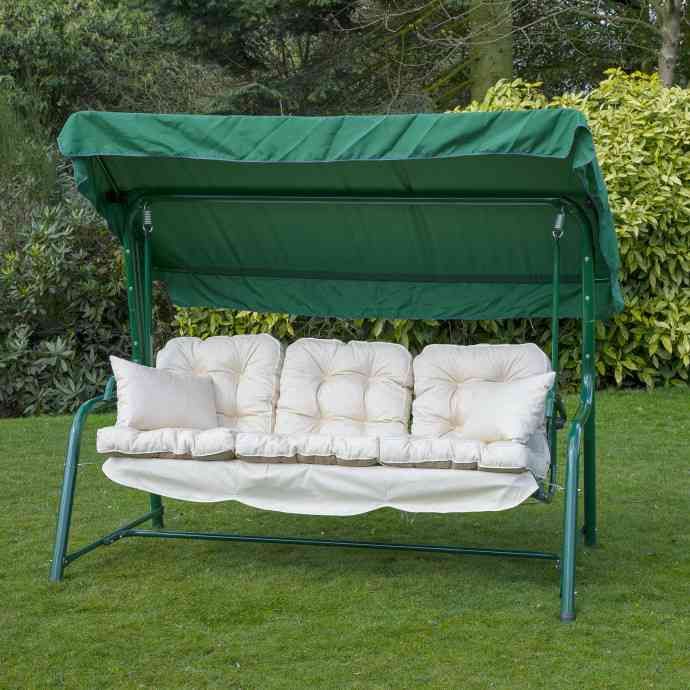 Replacement Cushions For Outdoor Swing