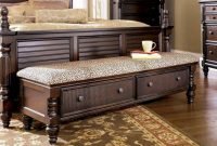 Bedroom Bench Seat