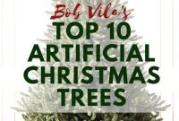 Best Artificial Christmas Trees