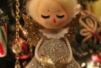 Vintage Christmas Decorations 1960s