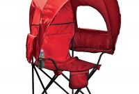 Outdoor Chair With Canopy