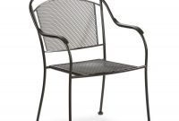 Stackable Outdoor Dining Chairs