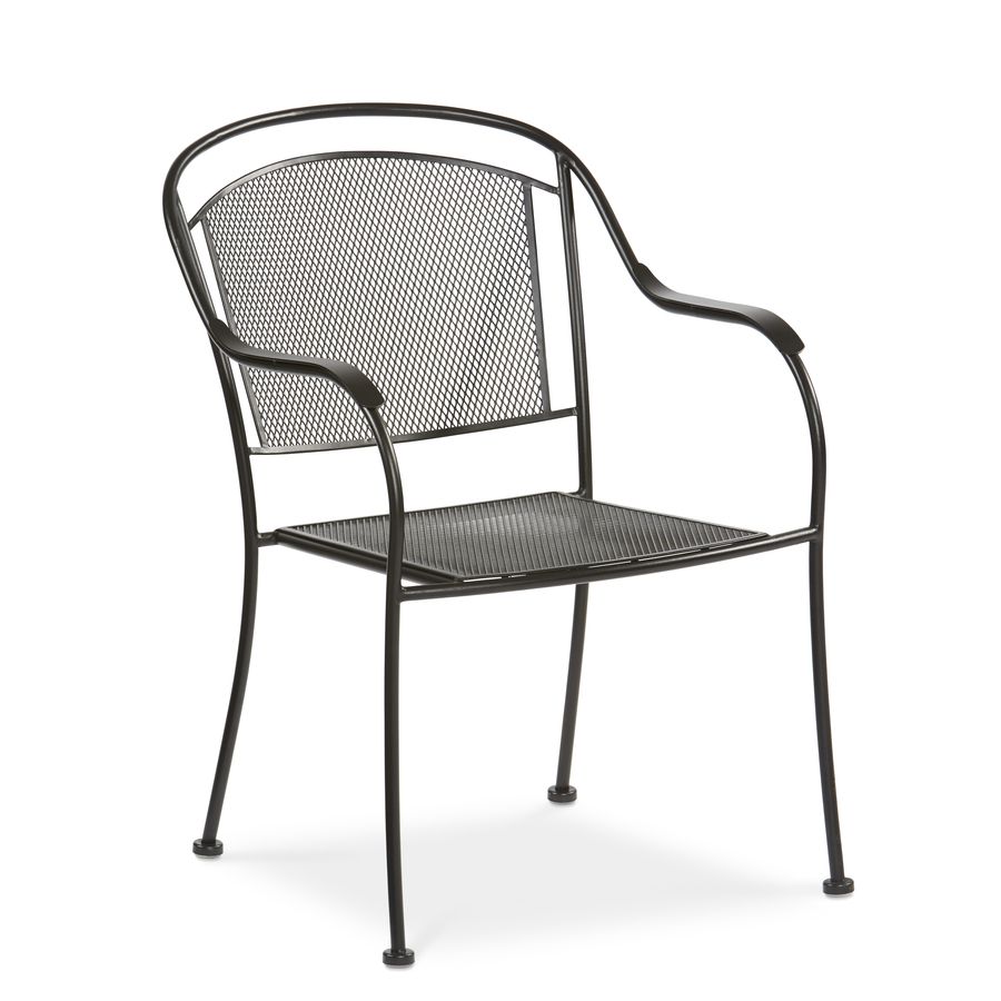 Stackable Outdoor Dining Chairs