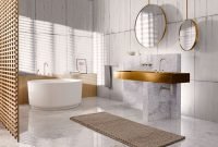 Bathroom Trends 2020