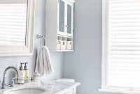 Small Bathroom Paint Ideas