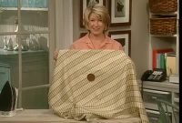 Outdoor Tablecloth With Umbrella Hole
