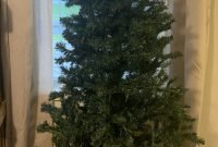 Dollar General Christmas Trees