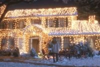 National Lampoon's Christmas Decorations