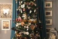Harry Potter Christmas Tree