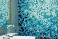 Mosaic Bathroom Tiles
