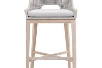 Outdoor Bar Stools With Backs