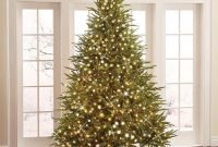 Pre Lit Christmas Tree Clearance