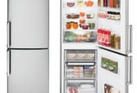 Small Apartment Refrigerator