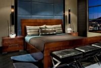 Mens Bedroom Sets