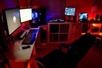 Gaming Bedroom Ideas