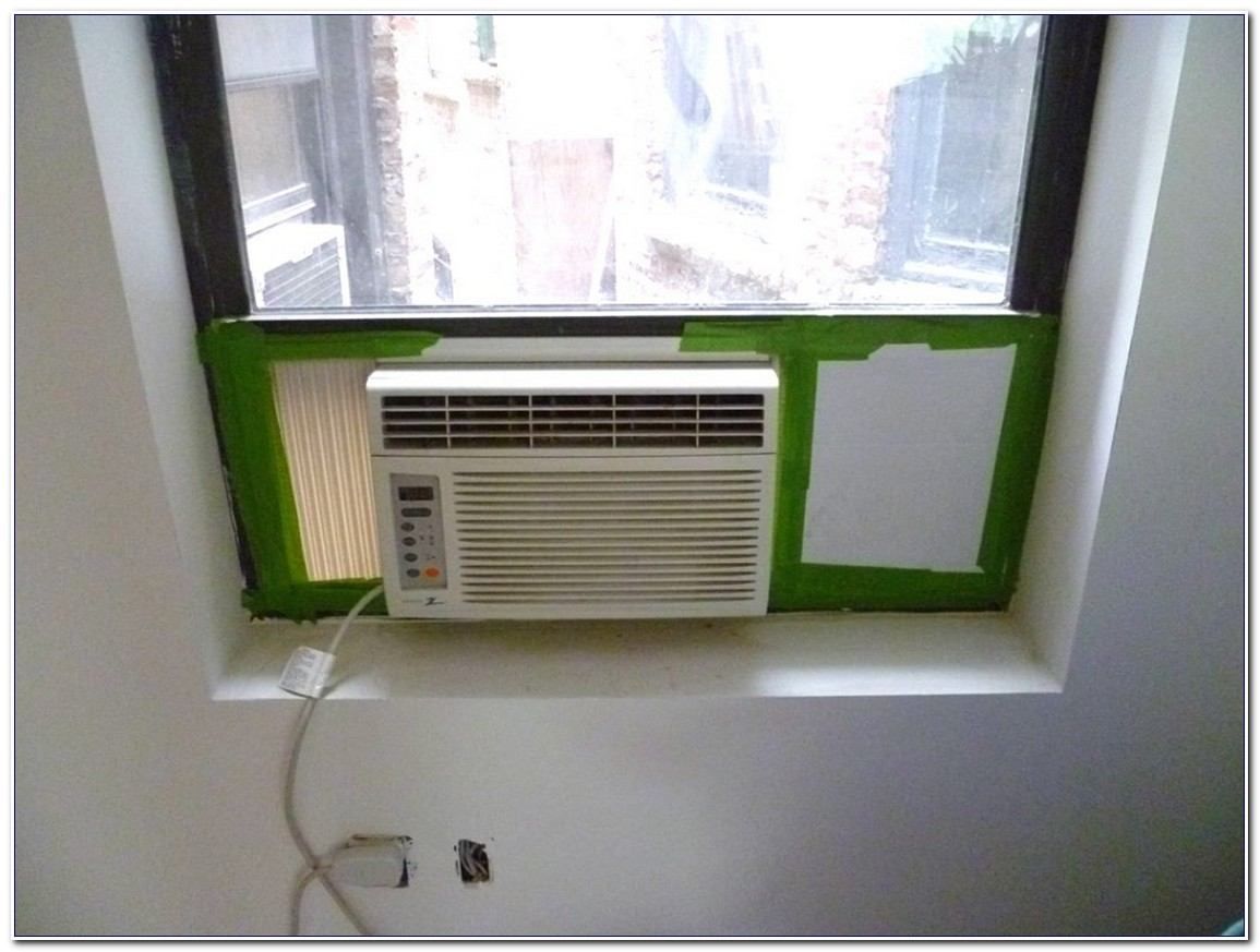 Bedroom Air Conditioner