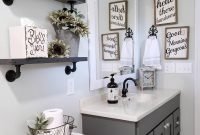 Bathroom Theme Ideas