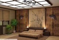 Japanese Style Bedroom