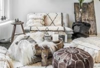 Boho Chic Interior Design