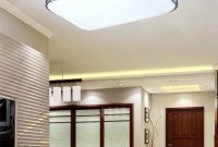 Led Kitchen Light Fixtures