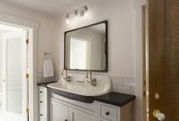 Narrow Bathroom Vanity