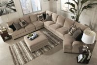 Living Room Furniture Sectional