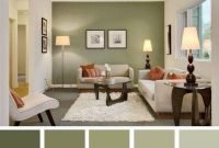 Best Living Room Paint Colors