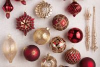 Christmas Tree Ornament Sets