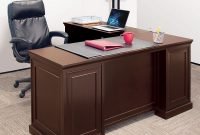 Home Office Desk And Chair Set
