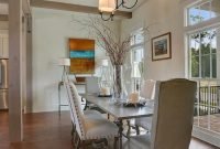Dining Room Centerpieces