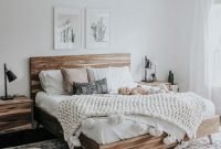 Modern Boho Bedroom