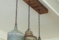 Farmhouse Kitchen Light Fixtures