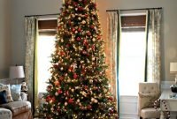 12 Foot Christmas Tree