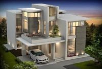 Modern Contemporary Home Design