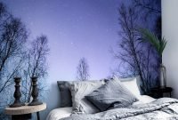 Bedroom Wall Murals