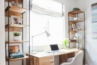 Home Office Ideas For Small Spaces