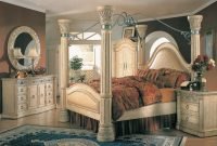 King Canopy Bedroom Sets